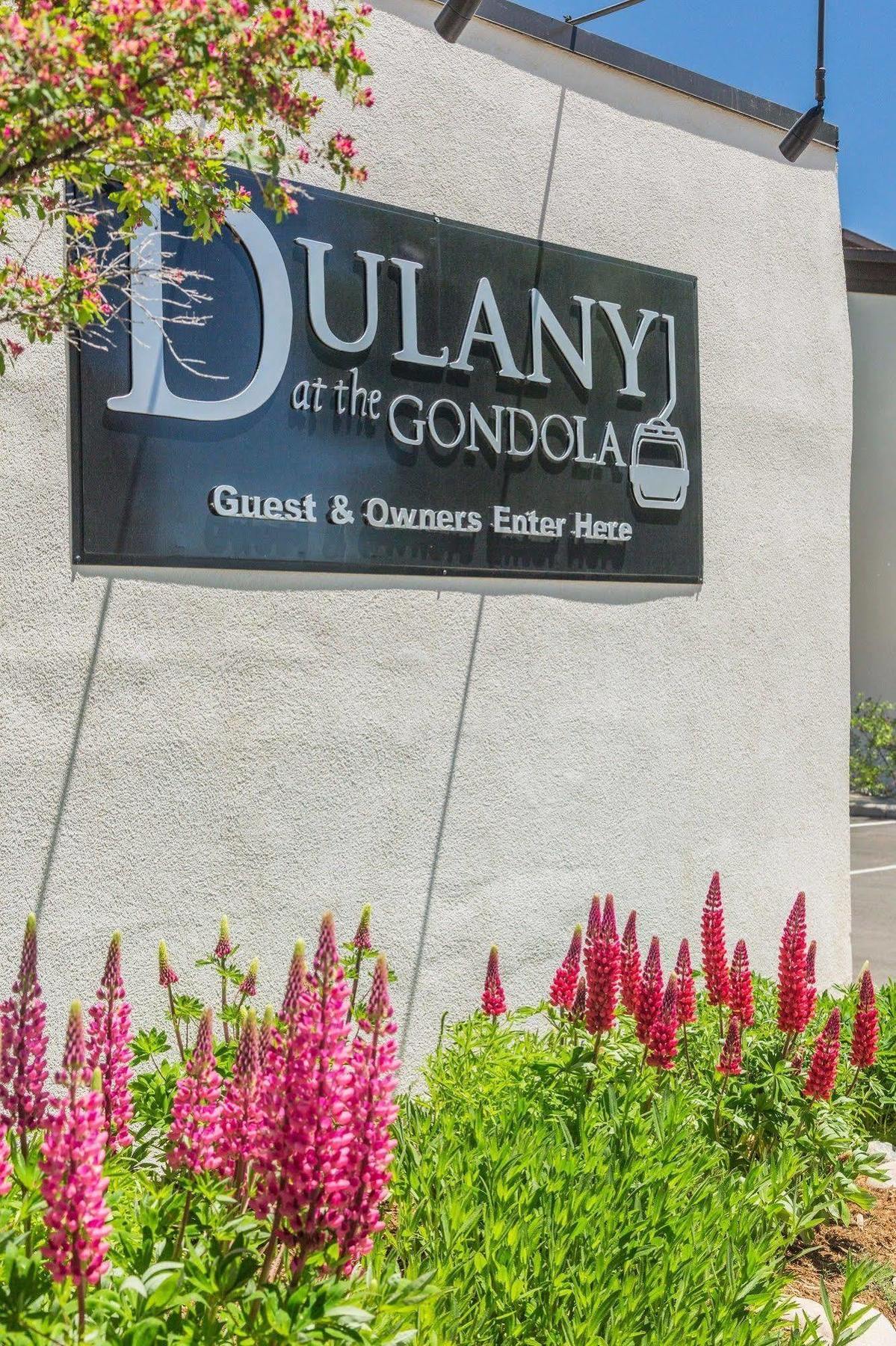 Apartmán Dulany At The Gondola Steamboat Springs Exteriér fotografie